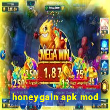 honeygain apk mod